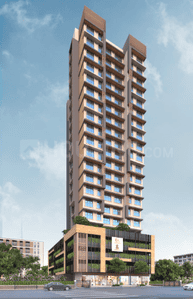 Project Image of 414.95 - 675.97 Sq.ft 1 BHK Apartment for buy in Amar Shree Krupa CHS