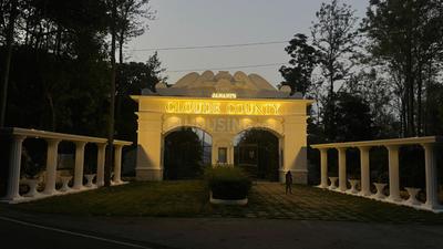 Project Image of 495.0 - 8740.0 Sq.ft Residential Plot Plot for buy in Shri Janani Cloude County