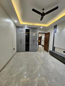 Project Image of 2520.0 - 2620.0 Sq.ft 4 BHK Builder Floor for buy in Swastik Greenfields Builder Floor