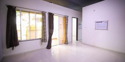Project Image of 622.37 - 687.49 Sq.ft 2 BHK Apartment for buy in Krisala 41 Elite Building B