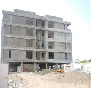 Project Image of 0.0 - 904.0 Sq.ft 3 BHK Apartment for buy in Rajashree Simandhar