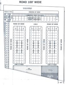 Project Image of 225.07 - 522.91 Sq.ft 1 BHK Villa for buy in Siya Royal City