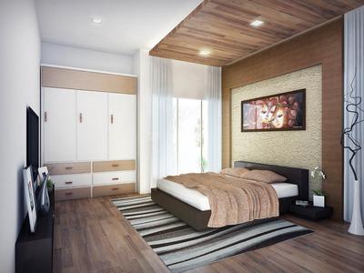 Project Image of 0.0 - 1455.0 Sq.ft 3 BHK Apartment for buy in Claritas Anika
