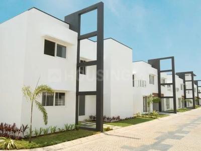 Project Image of 2972 Sq.ft 4 BHK Villa for sale in Perungudi for Rs. 36000000