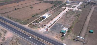 Project Image of 2199.07 - 5165.49 Sq.ft Residential Plot Plot for buy in Saidham Sai Nagri 4