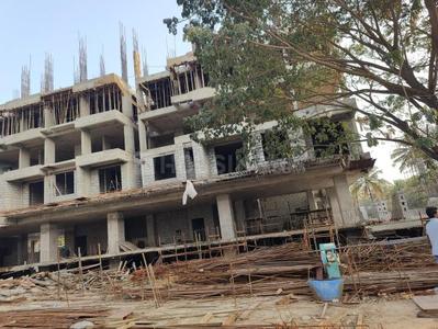 Project Image of 1380.0 - 2502.0 Sq.ft 2 BHK Apartment for buy in Meda East Winds