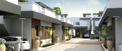 Project Image of 1000.0 - 1275.0 Sq.ft 2 BHK Villa for buy in Darshanam Antilia