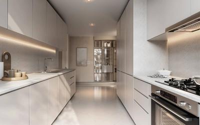 Project Image of 4905.0 - 5002.0 Sq.ft 4 BHK Villa for buy in The Grove At Sobha Sanctuary