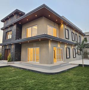 Project Image of 0.0 - 4037.0 Sq.ft 4.5 BHK Villa for buy in Zonah Azam Farm Elegant County