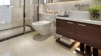 Project Image of 350.8 - 468.0 Sq.ft 1 BHK Apartment for buy in Ornate Heights Phase II