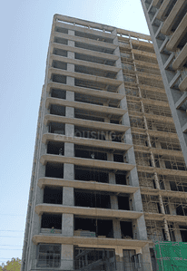 Project Image of 1512.0 - 2187.0 Sq.ft 3 BHK Apartment for buy in The Gate 2