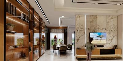 Project Image of 1676.0 - 2362.0 Sq.ft 3 BHK Apartment for buy in Anjaneya Crest