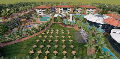 Project Image of 1359.0 - 6615.0 Sq.ft Residential Plot Plot for buy in SGD Eon City