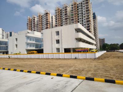 Project Image of 695.0 - 2438.0 Sq.ft Residential Plot Plot for buy in Cosmo Grand