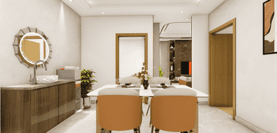 Project Image of 1025.0 - 1815.0 Sq.ft 2 BHK Apartment for buy in Fuzen Park Edge