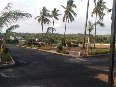 Project Image of 1900.0 - 1956.0 Sq.ft 3 BHK Villa for buy in Gravity Forest View