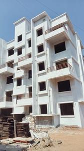 Project Image of 363.0 - 560.0 Sq.ft 1 BHK Apartment for buy in Raj Residency