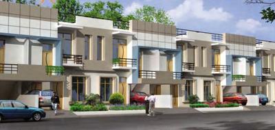 Project Image of 1190.9 - 2806.5 Sq.ft 3 BHK Villa for buy in Shilpi City