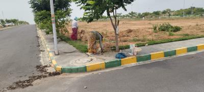 Project Image of 1350.0 - 2700.0 Sq.ft Residential Plot Plot for buy in SR Sree City