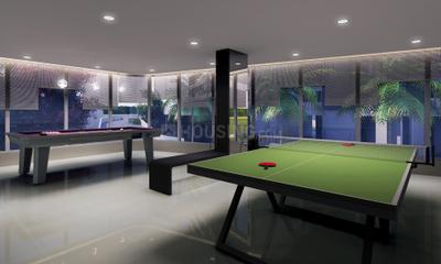 Project Image of 1075.0 - 1820.0 Sq.ft 2 BHK Apartment for buy in Mantri Serene