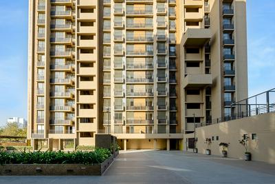 Project Image of 579.0 - 704.0 Sq.ft 2 BHK Apartment for buy in Sun Shela One
