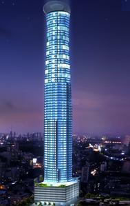 Project Image of 430.56 - 1616.52 Sq.ft 1 BHK Apartment for buy in Shreepati Skies