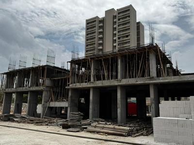 Project Image of 0.0 - 610.1 Sq.ft 2 BHK Apartment for buy in Adidev Solo Square