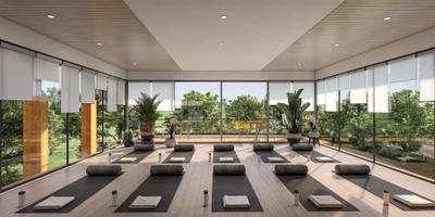 Project Image of 326.25 - 543.25 Sq.ft 1 RK Apartment for buy in Vtp Cielo Mhada