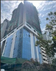 Project Image of 623.0 - 1101.0 Sq.ft 2 BHK Apartment for buy in N Rose Northern Hills