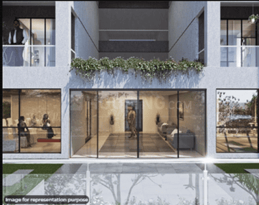 Project Image of 837 Sq.ft 2 BHK Apartment / Flat for sale in Handewadi for Rs. 5500000