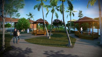 Project Image of 21776.0 - 59019.0 Sq.ft Residential Plot Plot for buy in Holistic Evernest Prime Roha