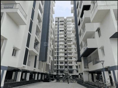 Project Image of 1067.0 - 2028.0 Sq.ft 2 BHK Apartment for buy in Vaishnavi Houdini