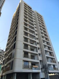 Project Image of 2007.0 - 2115.0 Sq.ft 3 BHK Apartment for buy in The Q