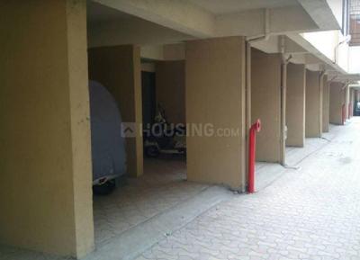 Project Image of 441.0 - 833.0 Sq.ft 1 BHK Apartment for buy in Gopal Krishna Krishna Paradise