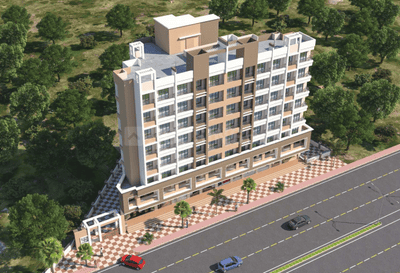 Gandhi And Samani Vardhaman Maruti Elevation 1