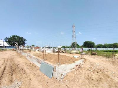 Project Image of 1120.0 - 1168.0 Sq.ft 4 BHK Villa for buy in Satva Sahaj Prime