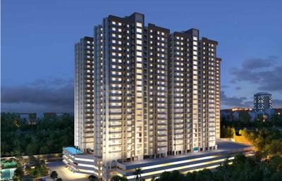 Project Image of 552 Sq.ft 2 BHK Apartment / Flat for sale in Eroor for Rs. 7800000