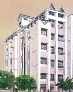 Project Image of 900.0 - 1200.0 Sq.ft 1 BHK Apartment for buy in Shreepati Shreepati Apartments