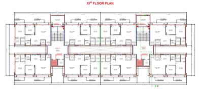 Project Image of 738.83 - 1080.8 Sq.ft 2 BHK Apartment for buy in Shlokan Nirvaan