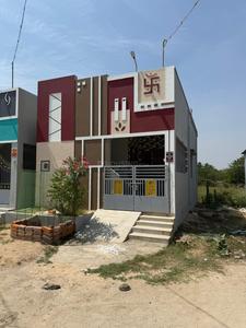 Project Image of 500.0 - 700.0 Sq.ft 2 BHK Villa for buy in UBR Luxury Villa