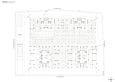 Project Image of 1466.37 - 1920.93 Sq.ft 4 BHK Apartment for buy in Zen Garden
