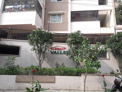Elegant Valley Elevation 2