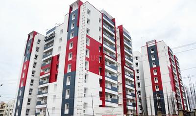 Project Image of 1010.0 - 1348.0 Sq.ft 2 BHK Apartment for buy in Guru Brindavan Garden