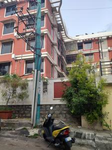 Project Image of 1078.0 - 1583.0 Sq.ft 2 BHK Apartment for buy in Bluejay Aston