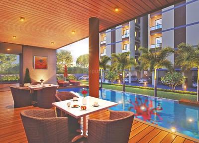 Project Image of 0.0 - 960.0 Sq.ft 3 BHK Apartment for buy in Asopalav Enigma