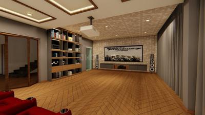 Project Image of 4338.6 - 9786.7 Sq.ft 5 BHK Villa for buy in Living Habitats Mittal Joshua Tree Villas