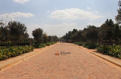 Project Image of 1500 Sq.ft Residential Plot / Land for sale in Bychapura for Rs. 10500000