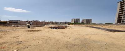 Project Image of 1510.61 - 1672.82 Sq.ft 4 BHK Villa for buy in Vedant Elleve