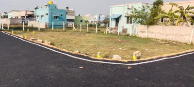 Project Image of 600.0 - 1377.0 Sq.ft Residential Plot Plot for buy in Seven Sri Vga Nagar