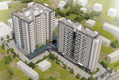 Project Image of 1415.0 - 2069.0 Sq.ft 2 BHK Apartment for buy in S Balan Meenakshi Vrindavan
